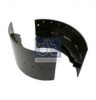 DT 2.40378 Brake Shoe Set